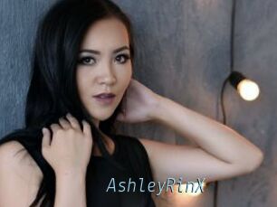 AshleyRinX