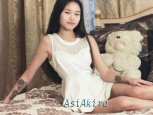 AsiAkira