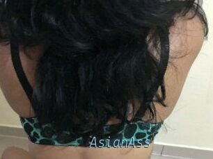 AsianAss