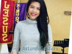 AsianBoldStarx