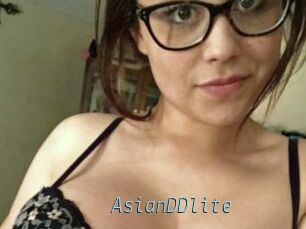 AsianDDlite