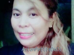 AsianPetiteDoll