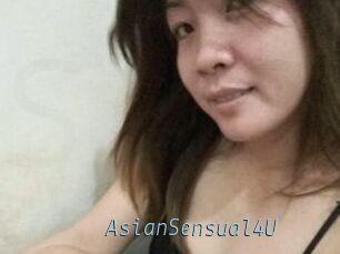 AsianSensual4U