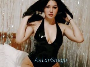 AsianShego