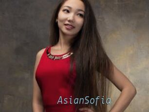 AsianSofia