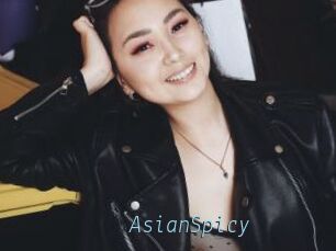 AsianSpicy