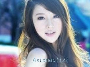 Asiandoll22