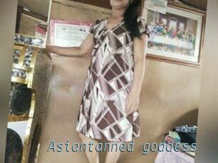 Asiantanned_goddess