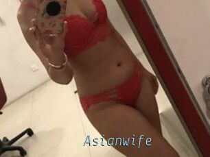 Asianwife