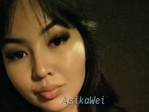 AsikaWei