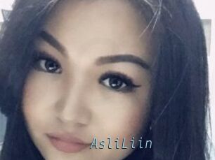 AsliLiin