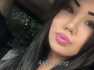 AslyYoung