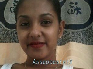 AssepoesterX