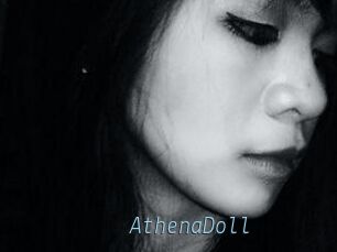 AthenaDoll
