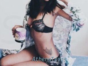 Athena_Texas