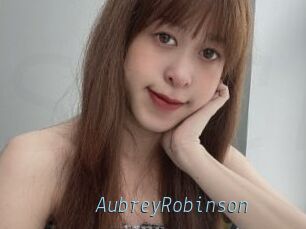 AubreyRobinson