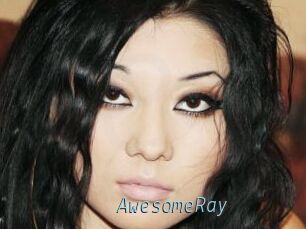AwesomeRay
