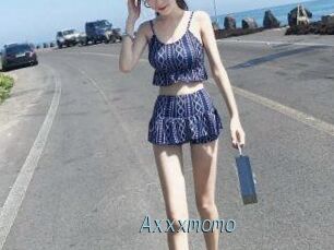 Axxxmomo