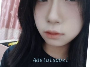 Adelalsabel