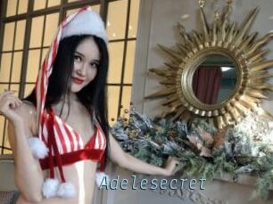 Adelesecret