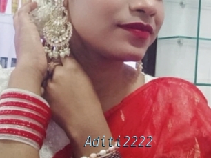 Aditi2222