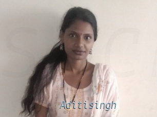 Aditisingh
