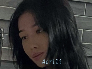 Aerili