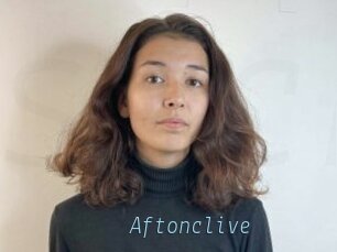 Aftonclive