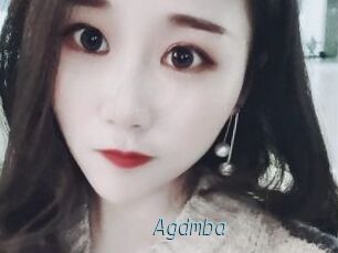 Agdmba