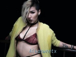 Aikasweetx