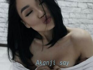 Akanji_say