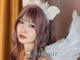 Akikosato