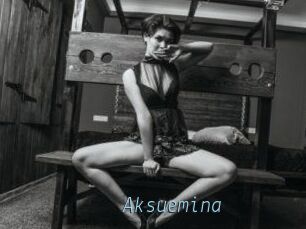 Aksuemina