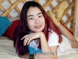 Albahansel