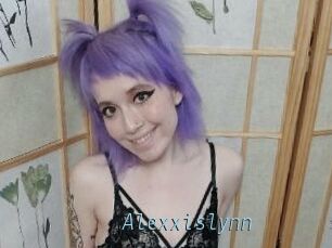 AlexxisLynn
