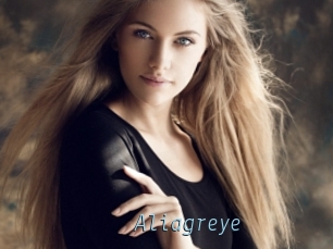 Aliagreye