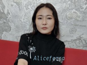 Aliceferra