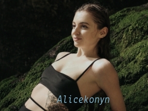 Alicekonyn