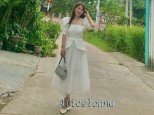 Alicelanna
