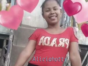 Aliciahotty