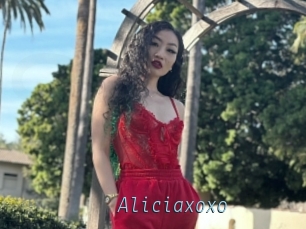Aliciaxoxo