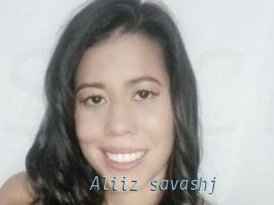 Aliiz_savashj