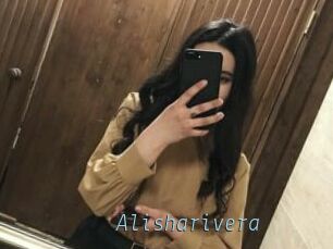 Alisharivera