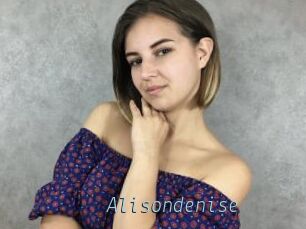 Alisondenise
