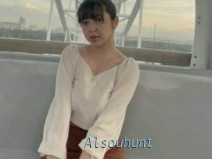 Alsouhunt