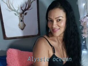 Alyssia_oceann