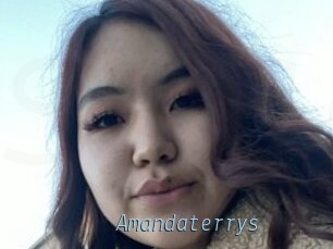 Amandaterrys