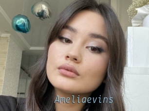 Ameliaevins