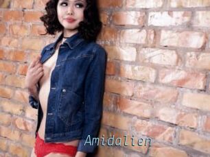 Amidalien