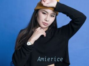 Amierice